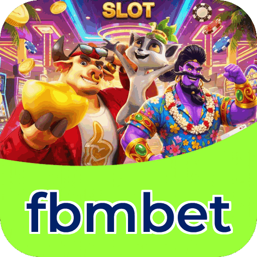 Tabela RTP dos jogos de cassino da fbmbet