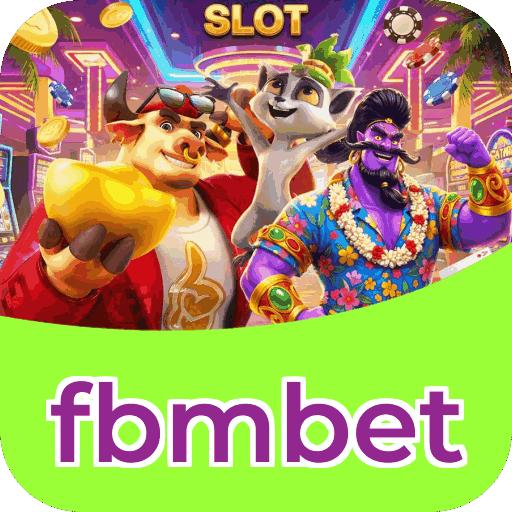 Tabela RTP dos jogos de cassino da fbmbet